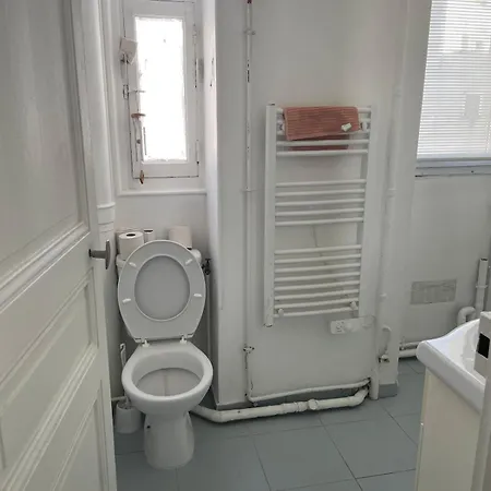 19 Bright, Close To Transport Appartamento Parigi